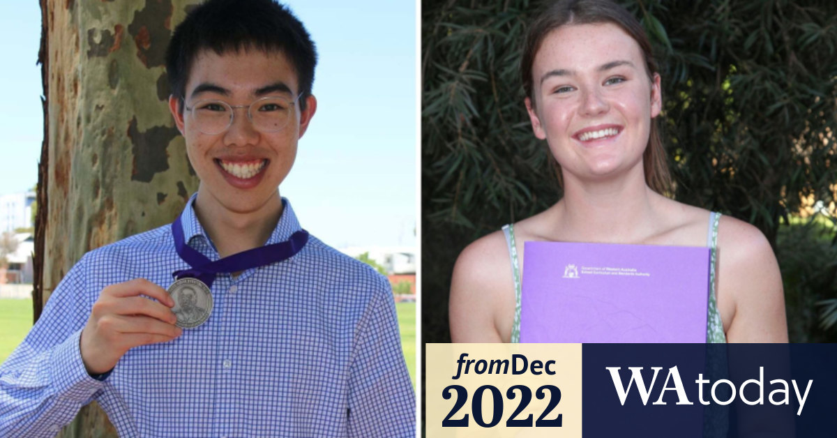 Wait almost over as WA’s year 12 students prepare to receive their ATAR